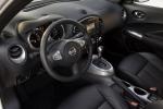 Nissan Juke 2010 года